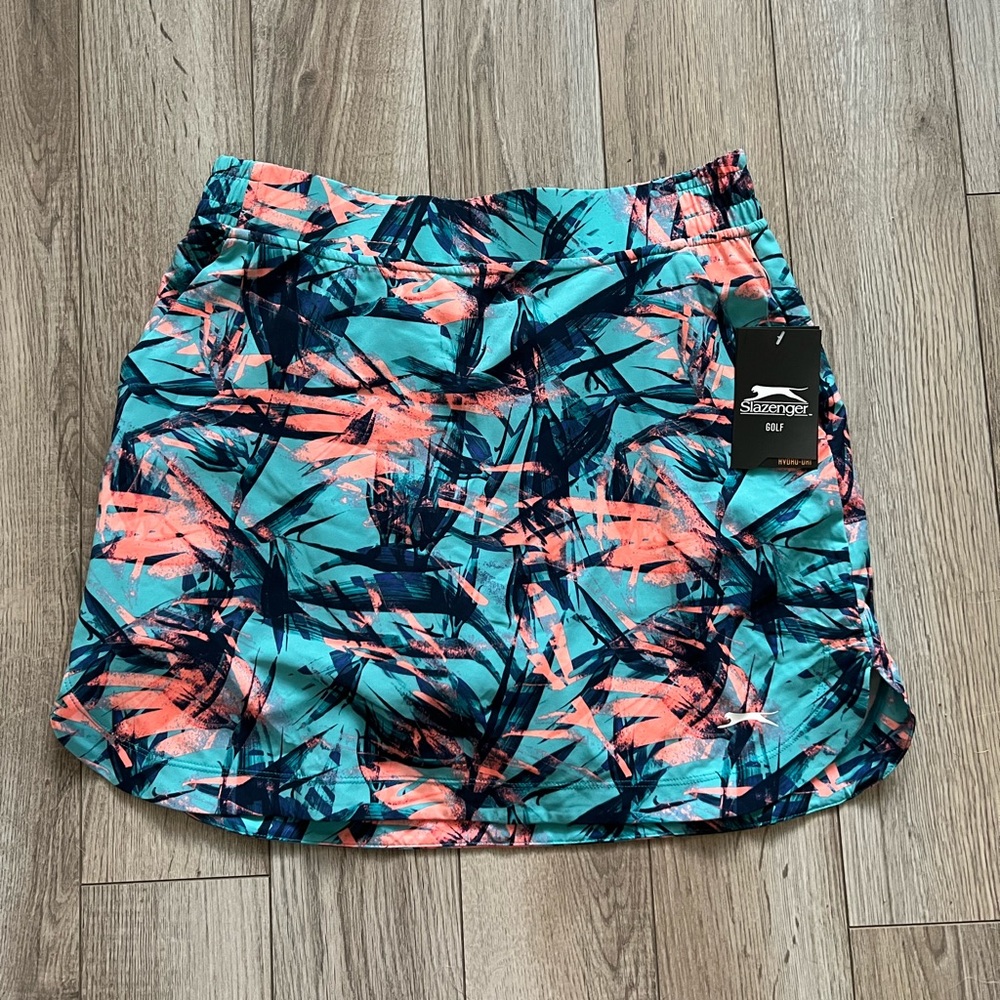 Golf skirt